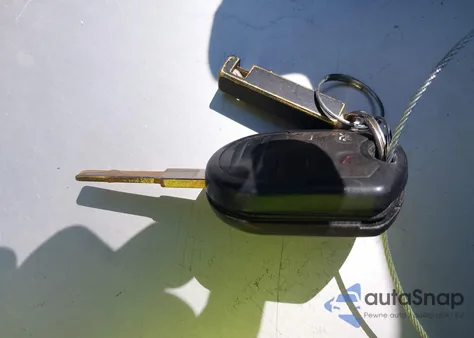 2019 Ford Fiesta Se из США, поврежденный, VIN 3FADP4BJ4KM130749